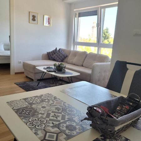 Apartmani Kastel 바냐루카 외부 사진