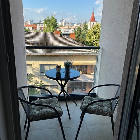 Apartmani Kastel 바냐루카 외부 사진