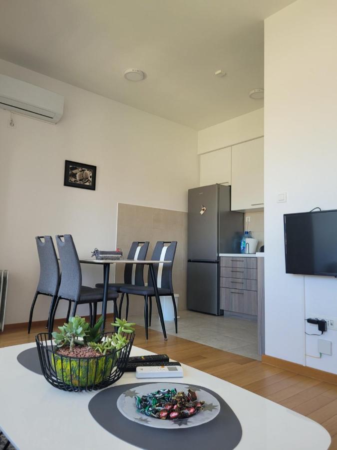 Apartmani Kastel 바냐루카 외부 사진