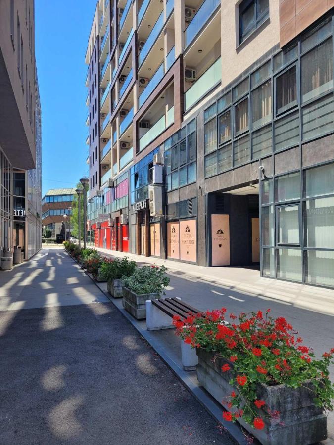Apartmani Kastel 바냐루카 외부 사진