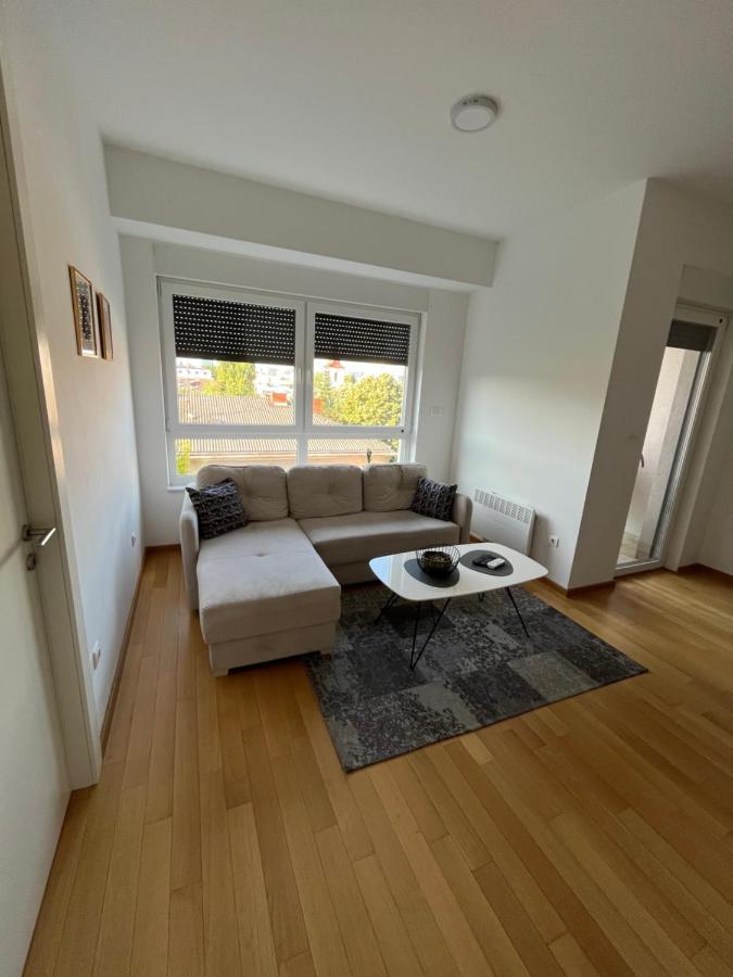 Apartmani Kastel 바냐루카 외부 사진