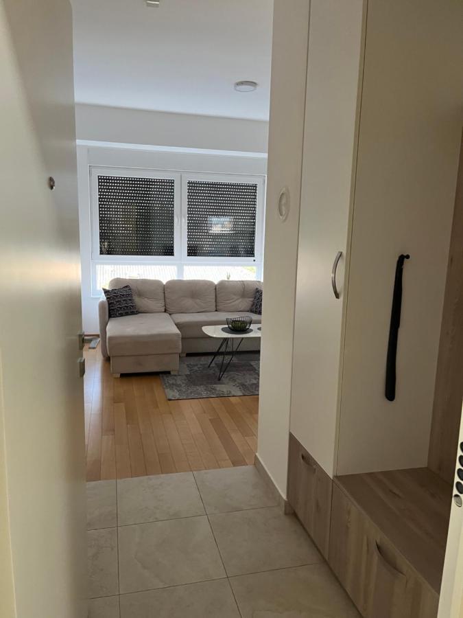 Apartmani Kastel 바냐루카 외부 사진