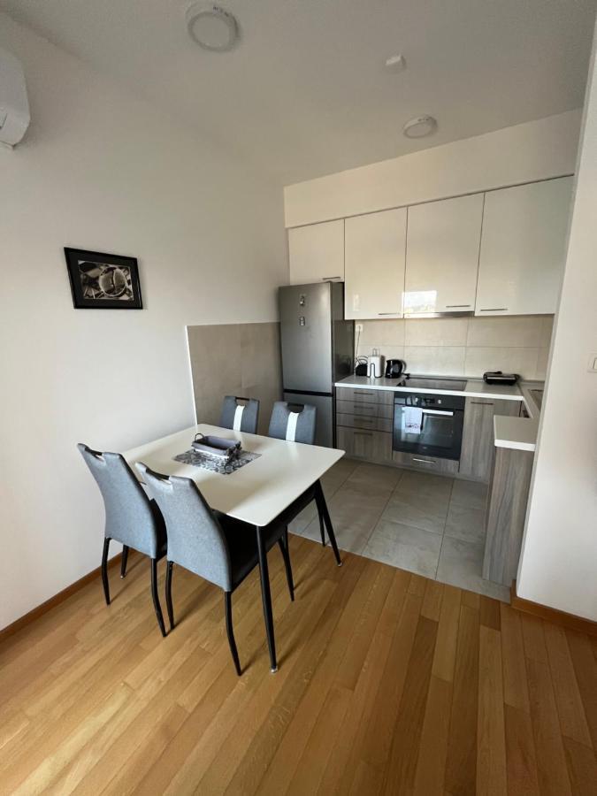 Apartmani Kastel 바냐루카 외부 사진
