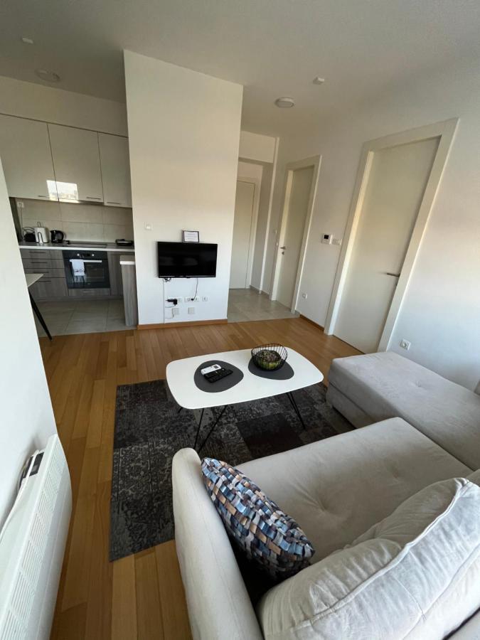Apartmani Kastel 바냐루카 외부 사진