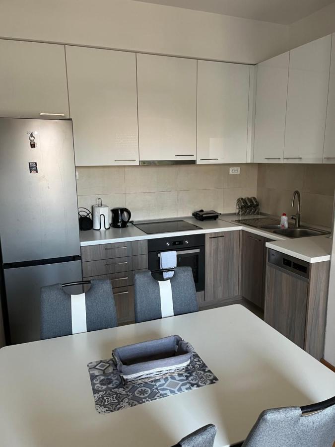 Apartmani Kastel 바냐루카 외부 사진