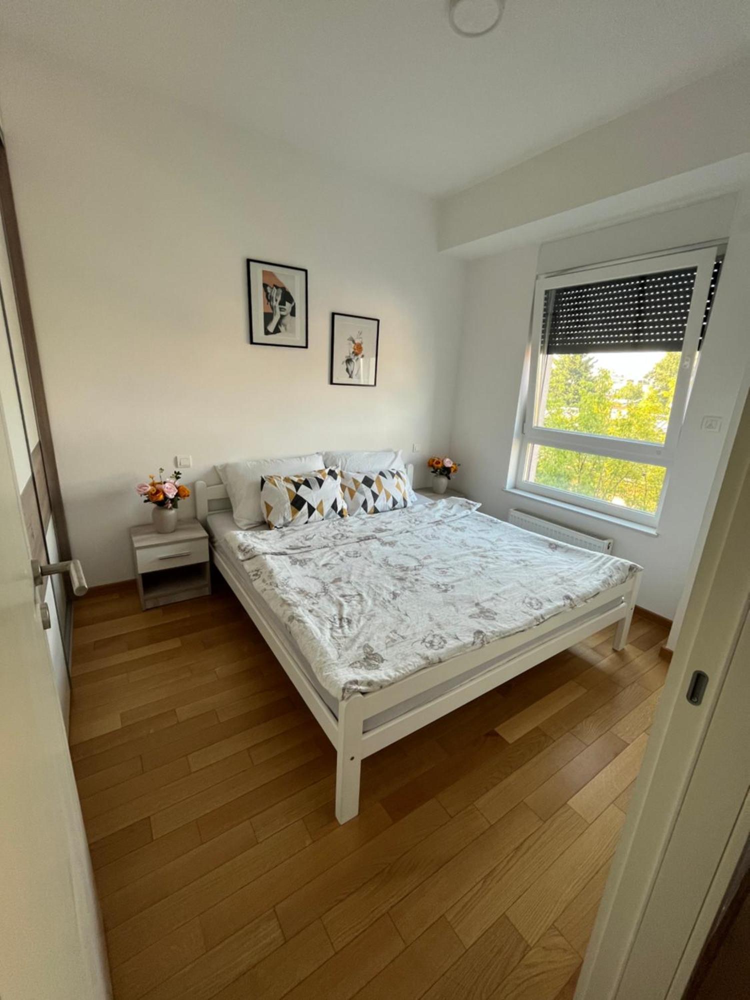 Apartmani Kastel 바냐루카 외부 사진