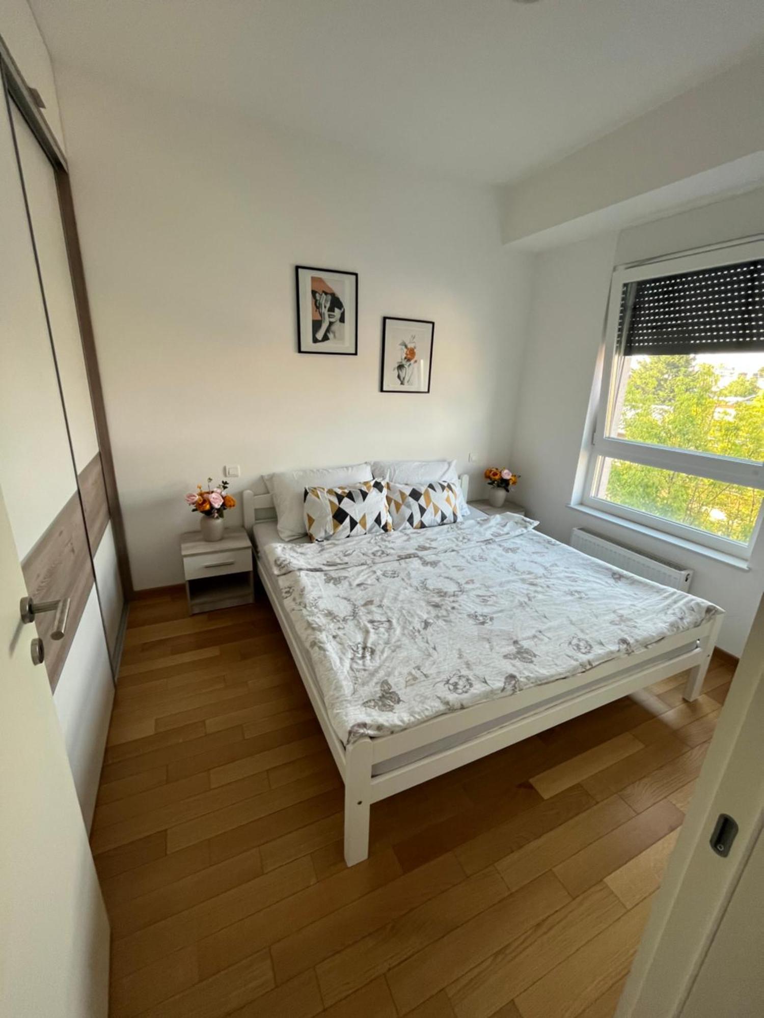 Apartmani Kastel 바냐루카 외부 사진